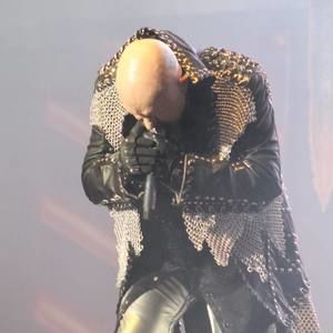 Meet your Posher, Frank